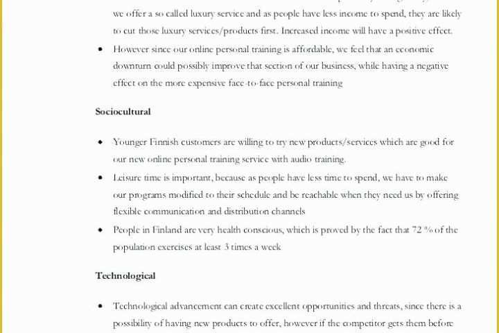 Sports Bar Business Plan Template Free Of Business Plan Case Study Examples Simple Business Plan