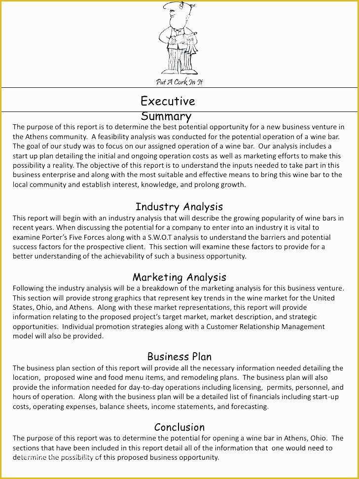 Sports Bar Business Plan Template Free Of Sports Bar Business Plan Template Free – Blogopoly