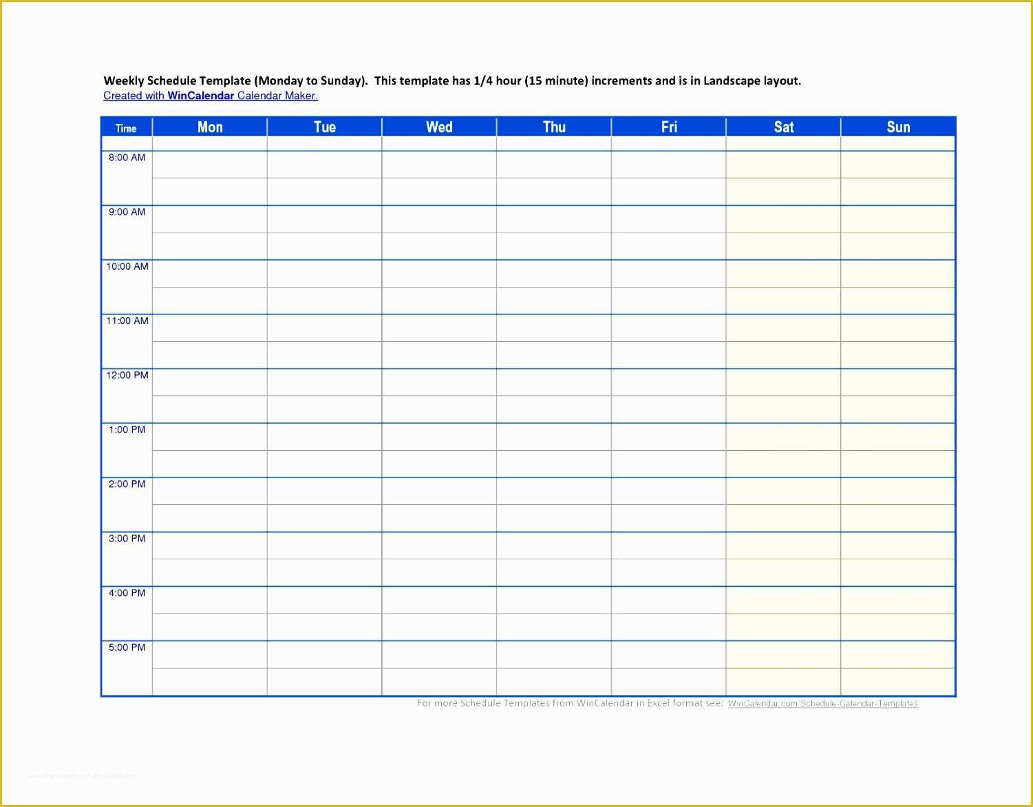 Staffing Template Excel Free Of 12 Staffing Schedule Template Excel Free Exceltemplates