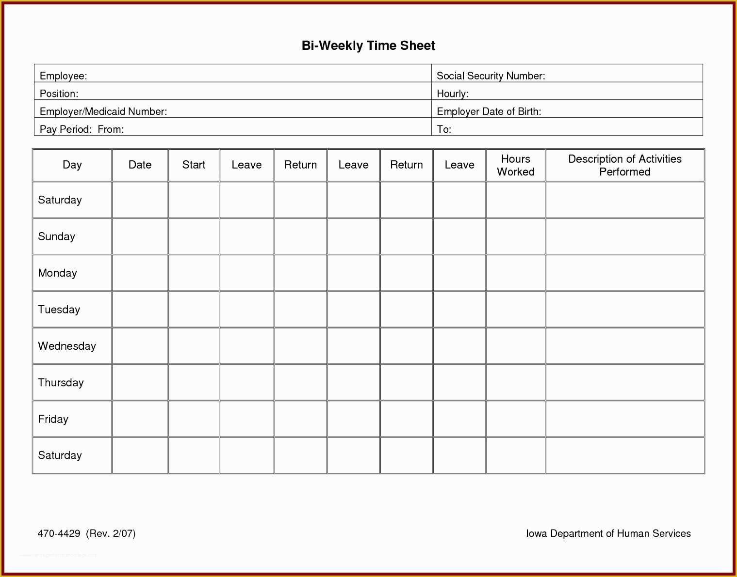 Staffing Template Excel Free Of 12 Staffing Schedule Template Excel Free Exceltemplates