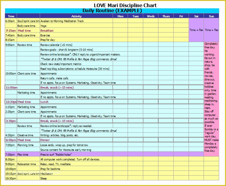 Staffing Template Excel Free Of 6 Free Staff Schedule Template Ms Excel Schedule