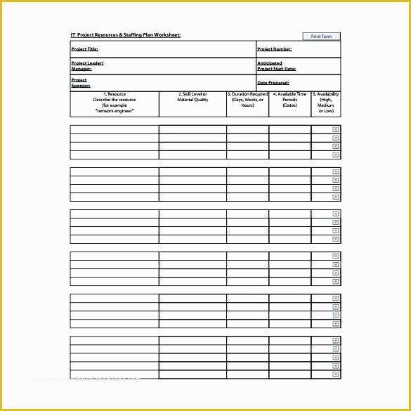 Staffing Template Excel Free Of Staffing Spreadsheet Template Call Center Staffing Model