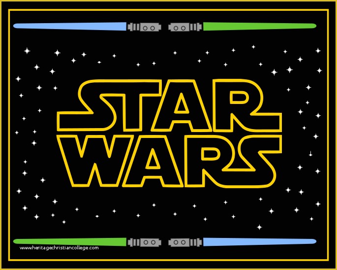 Star Wars Food Labels Template Free Of Star Wars Printables and Party Ideas – Free Party