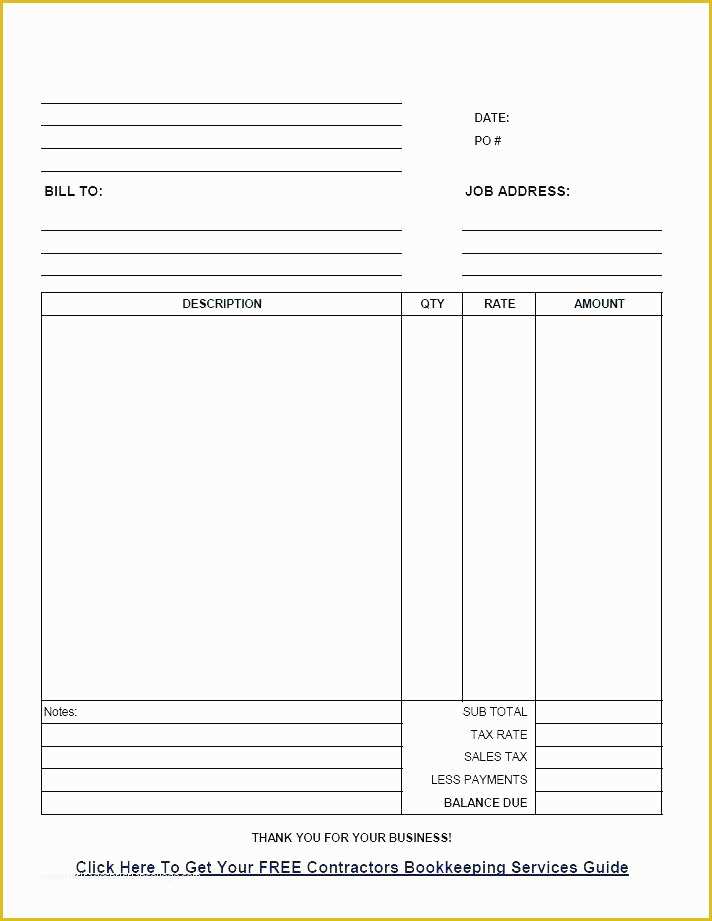 Statement Of Invoices Template Free Of Free Printable Billing Statement Template Invoices New