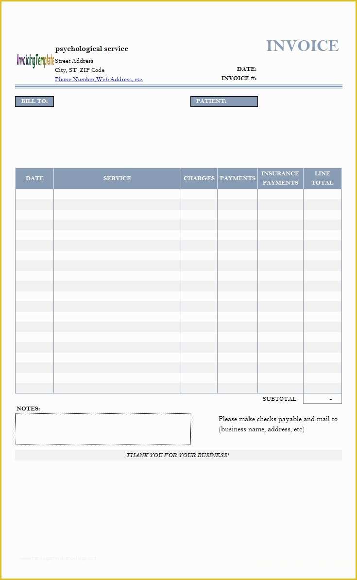 Statement Of Invoices Template Free Of Invoice Statement Example Invoice Template Ideas
