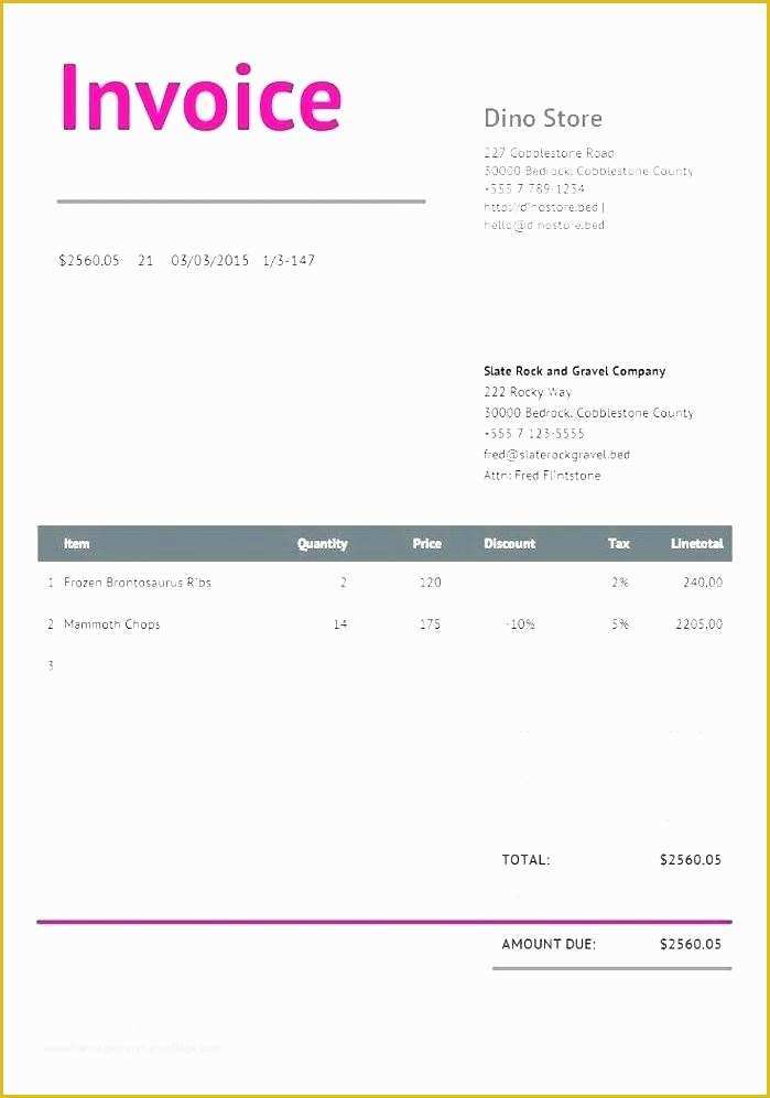 Statement Of Invoices Template Free Of Statement Of Outstanding Invoices Template