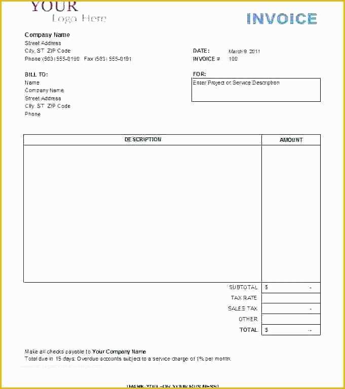 Statement Of Invoices Template Free Of Statement Of Outstanding Invoices Template