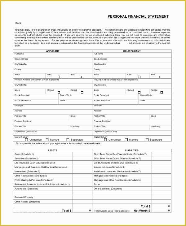 Statement Template Free Download Of Bank Statement Template Wildlifetrackingsouthwest
