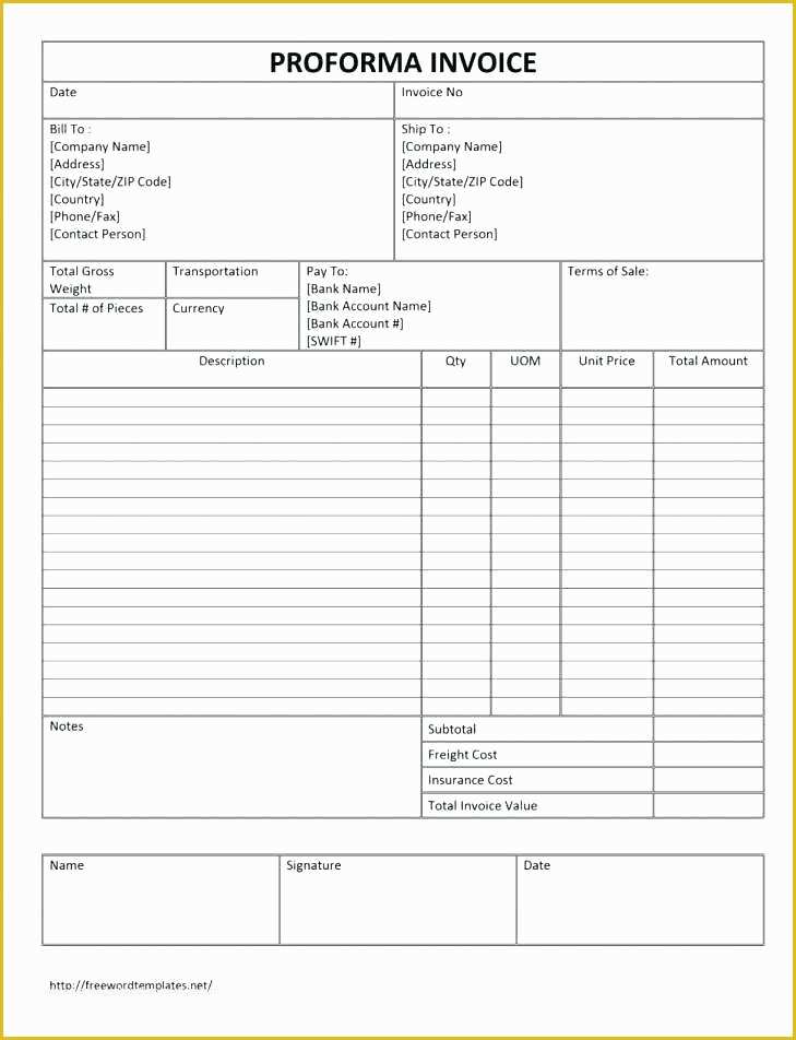 Statement Template Free Download Of Quickbooks Invoice Templates Free – Pranksmonkeyub