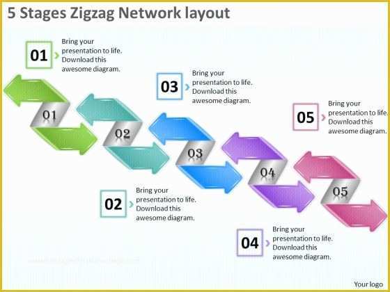 Strategic Plan Powerpoint Template Free Of Strategic Plan Template Ppt Cpanjfo