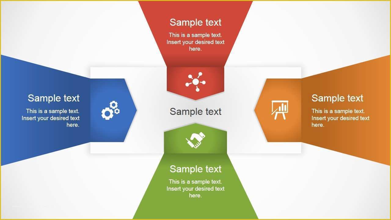 Strategic Plan Powerpoint Template Free Of Strategy Layout Powerpoint Template Slidemodel