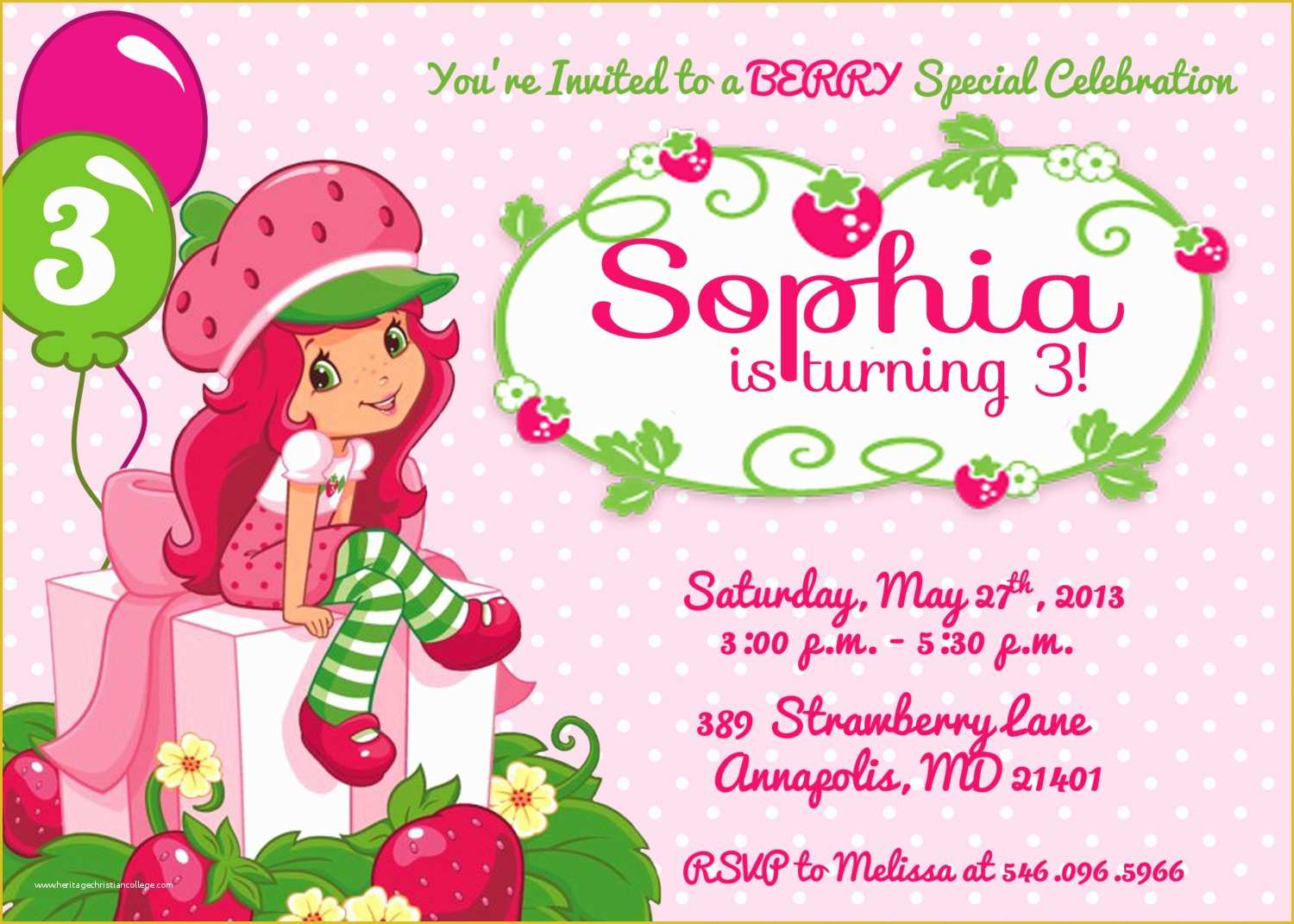 strawberry-shortcake-invitation-template-free-download-of-strawberry-shortcake-invitation-for