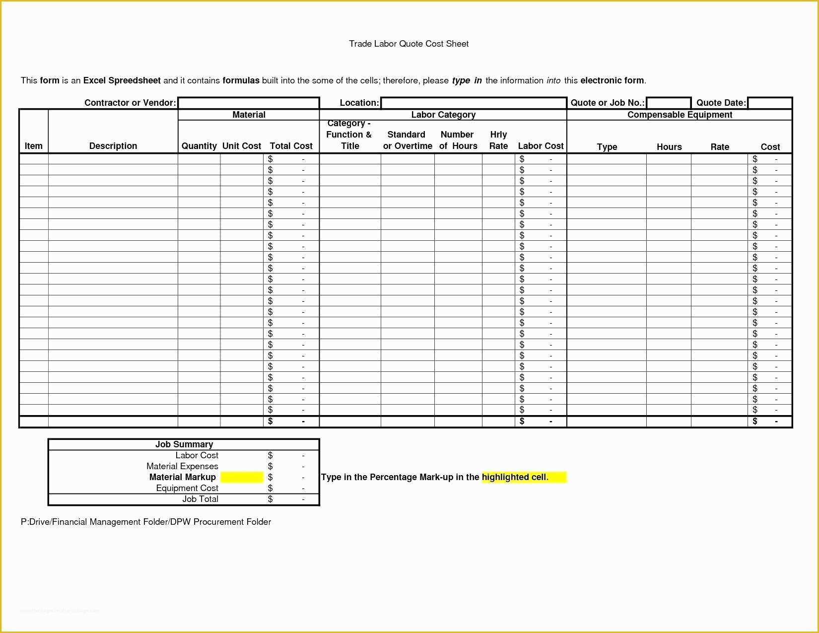 Structural Steel Estimating Template Free Of Structural Steel Estimating Spreadsheet Free Spreadsheets