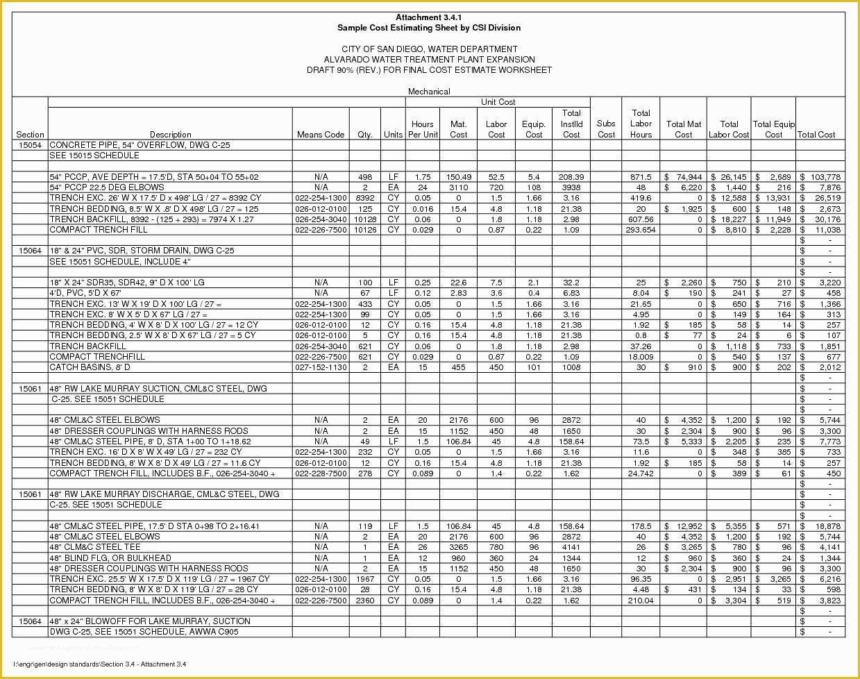 Structural Steel Estimating Template Free Of Structural Steel Takeoff Spreadsheet Google Spreadshee