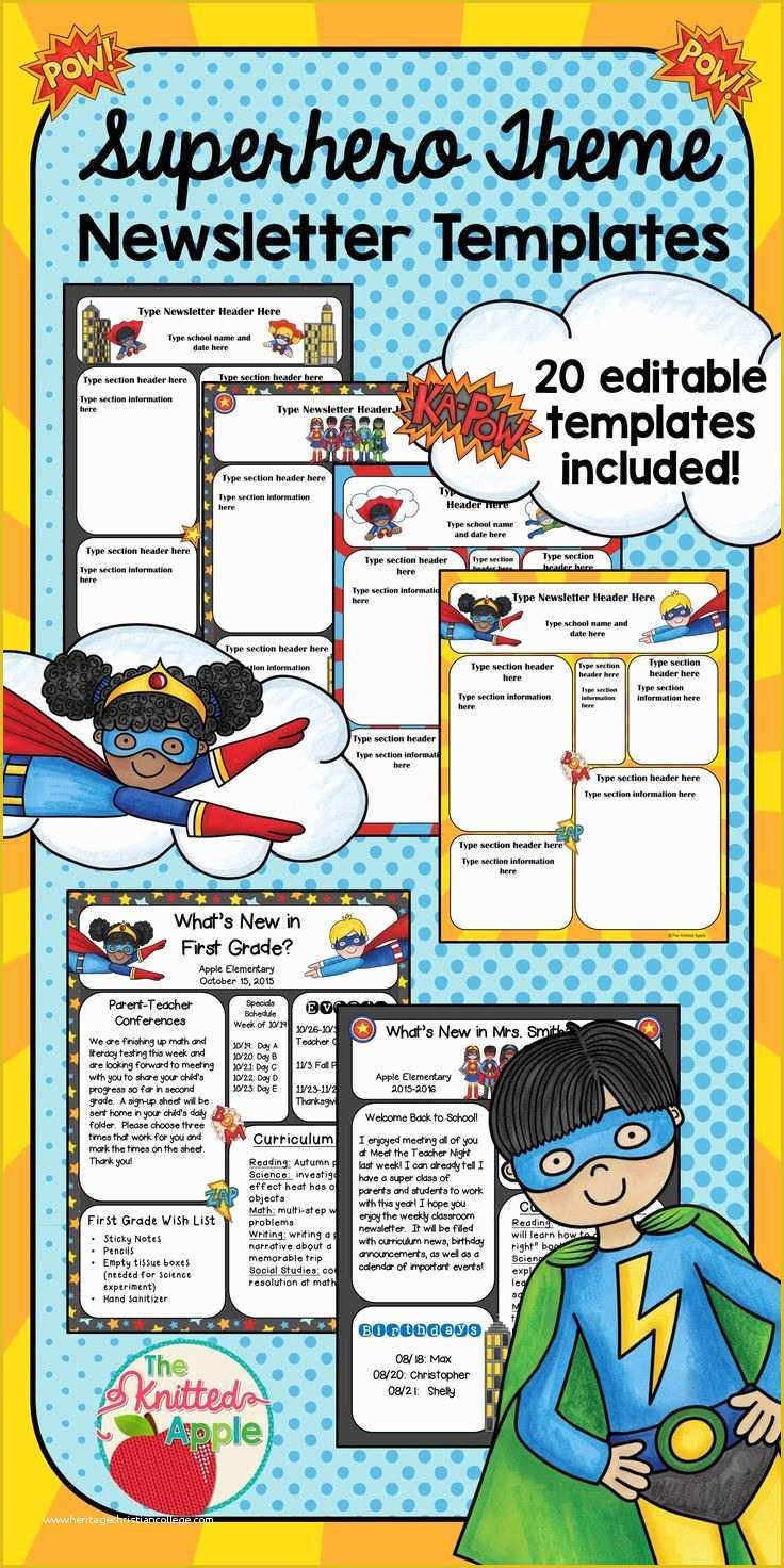 Superhero themed Powerpoint Template Free Of 13 Best Clipart I Love Images On Pinterest
