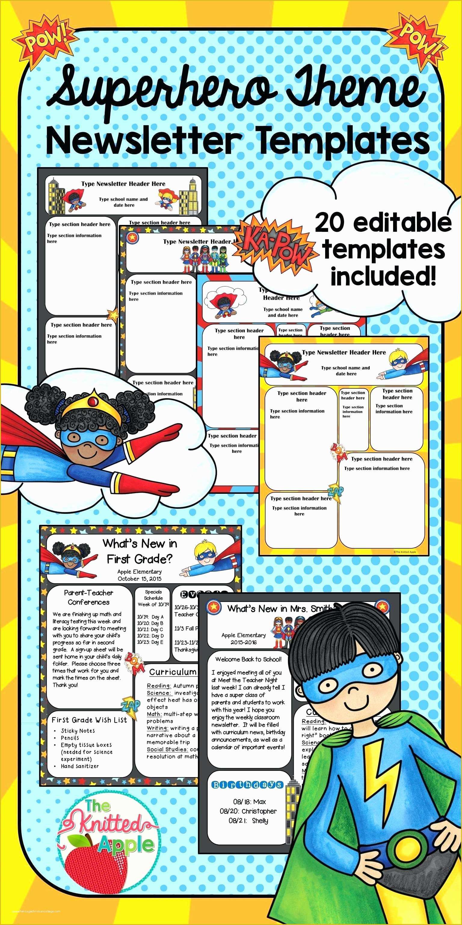 Superhero themed Powerpoint Template Free Of Superhero Powerpoint Template