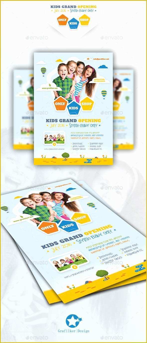 Supermarket Flyer Template Free Of 25 Best Ideas About Store Flyers On Pinterest