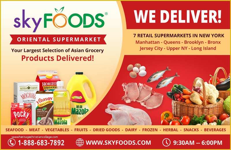 Supermarket Flyer Template Free Of Supermarket Flyer Design Supermarket Flyer Design Entry 34