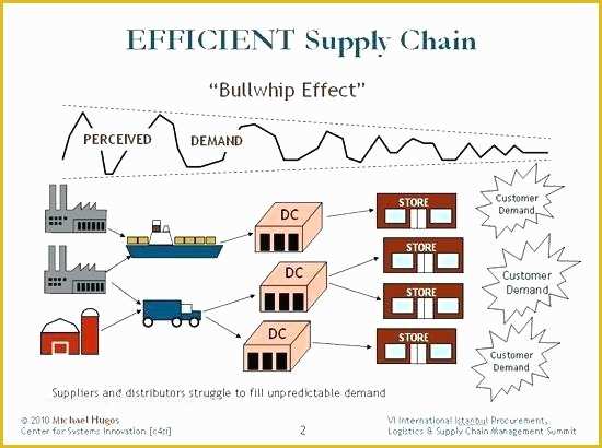 Supply Chain Diagram Template Free Of Supply Chain Diagram Template Free Management Principles