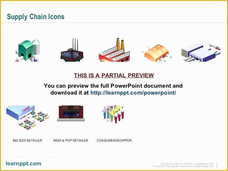 Supply Chain Template Free Of Supply Chain Template Logistics and Supply Chain