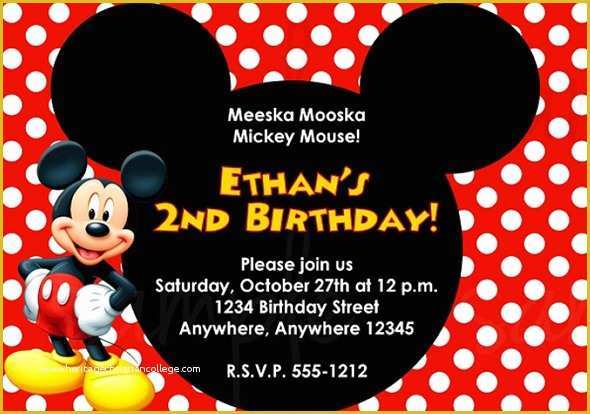 Surprise Birthday Invitation Templates Free Download Of 63 Printable Birthday Invitation Templates Pdf Psd Word