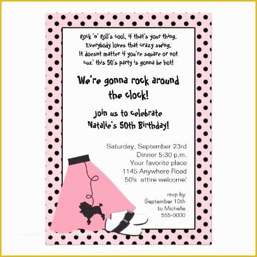 Surprise Birthday Invitations Templates Free Of Surprise Birthday Invitations Templates Free