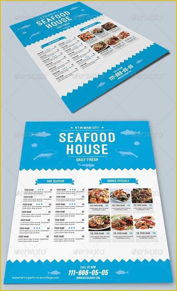 Sushi Menu Template Free Download Of 23 Famous Sushi Menu Templates Free & Premium Download