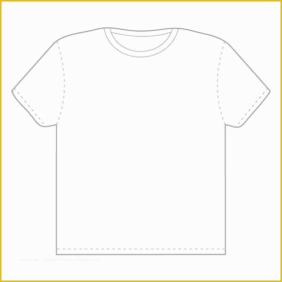 T Shirt Design Template Free Download Of Adobe Illustrator T Shirt Template Download Templates Data