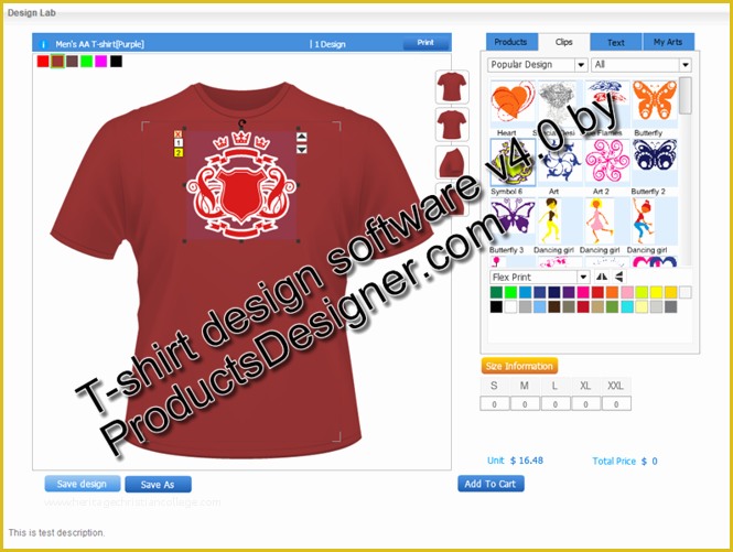 T Shirt Design Template Free Download Of Flash Tshirt Design software Free Download for Windows 10