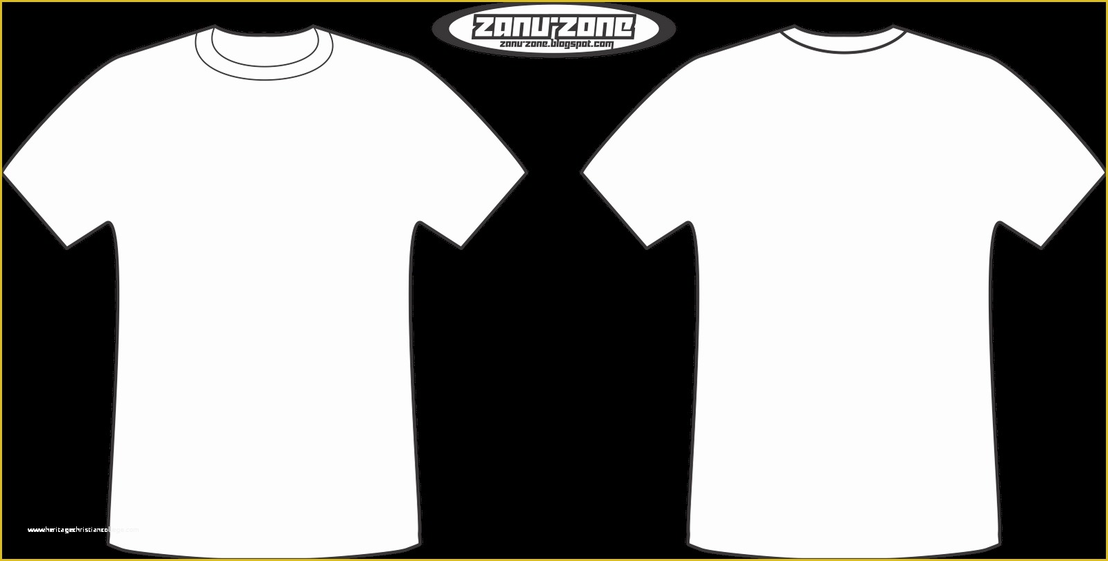 T Shirt Template Vector Free Download Of Sergap Berita Download T Shirt Template