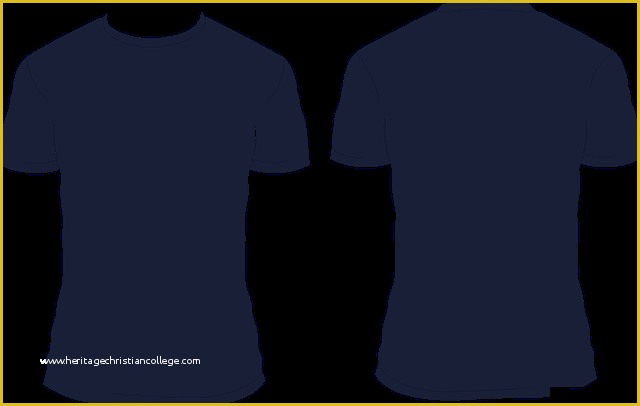 T Shirt Template Vector Free Download Of T Shirt Template Blank · Free Vector Graphic On Pixabay