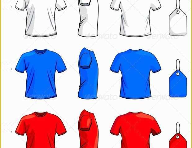 T Shirt Website Template Free Download Of 21 T Shirt Template Psd Download