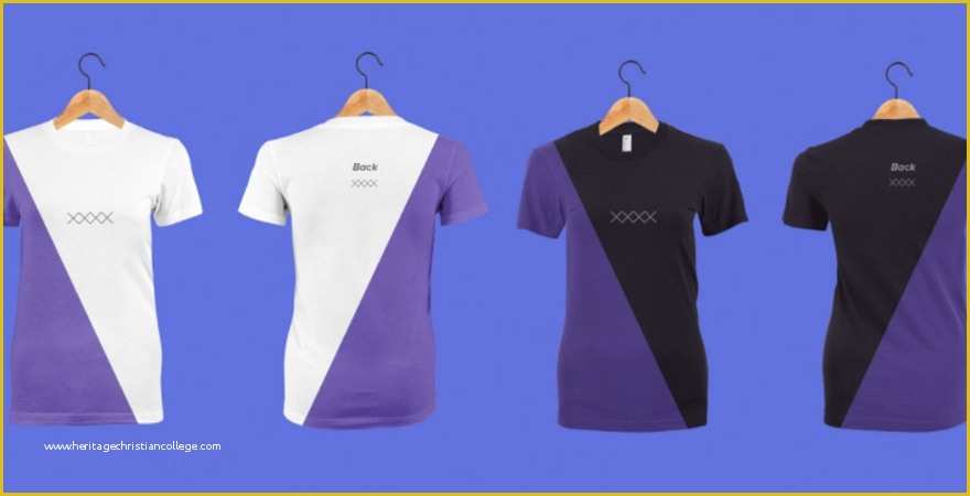 T Shirt Website Template Free Download Of 40 Templates E Mockups De Camisetas