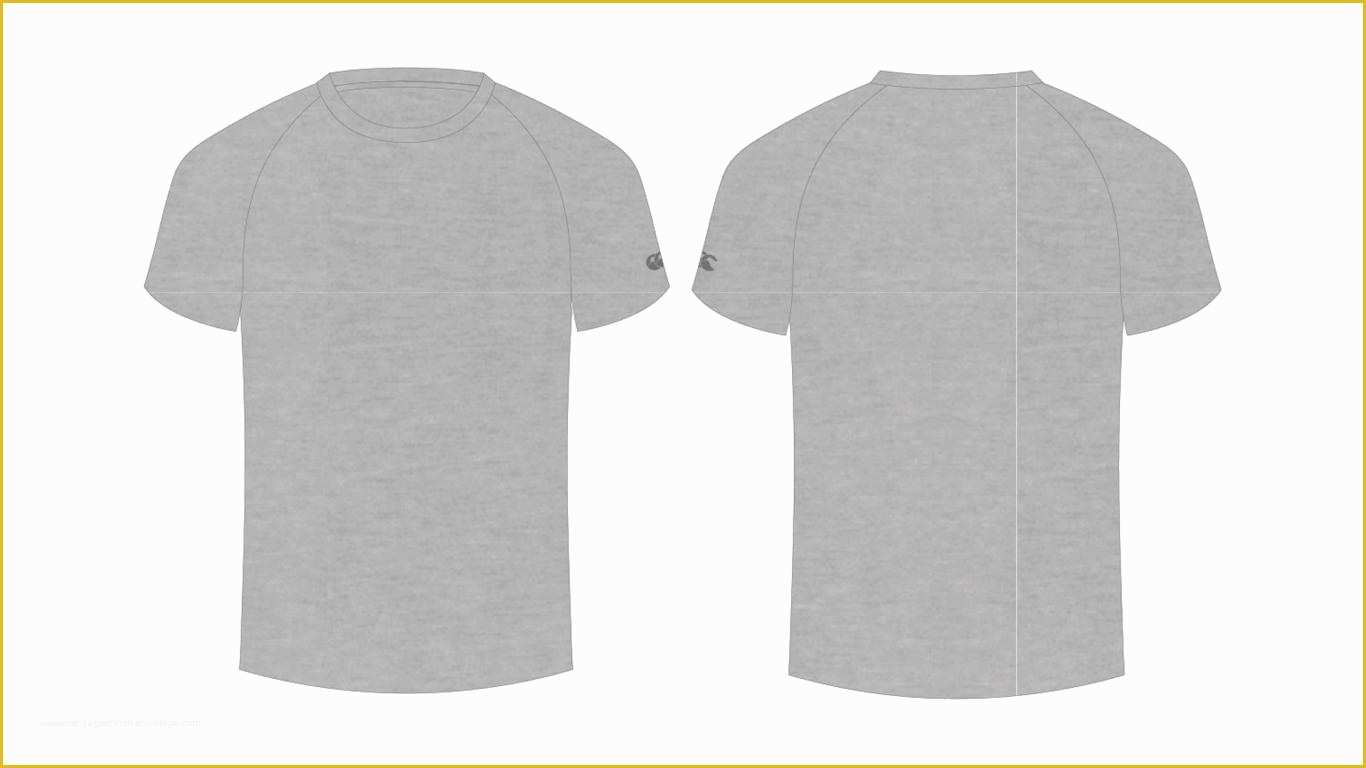 T Shirt Website Template Free Download Of Blank Tshirt Template for Classroom In Gray Color Hd