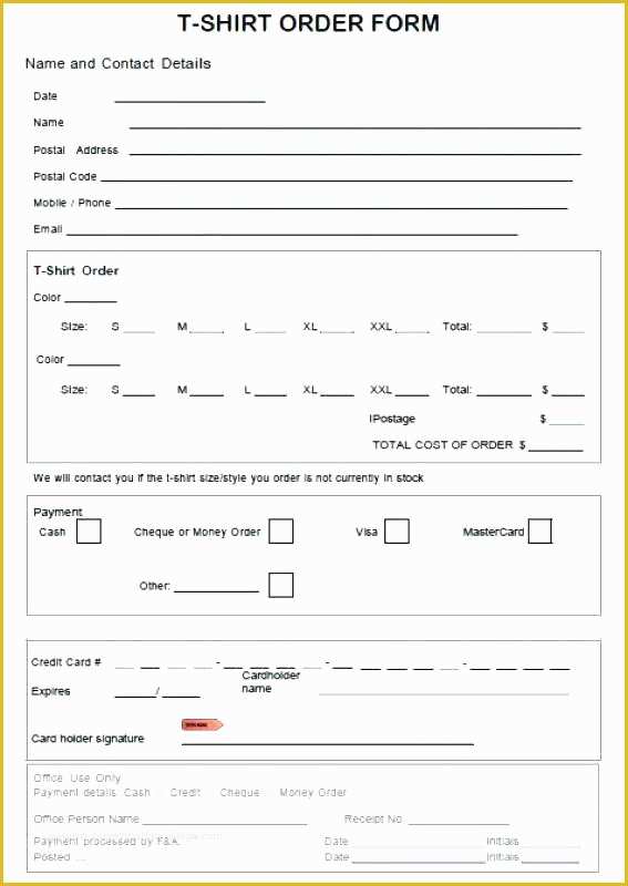 T Shirt Website Template Free Download Of Web form Templates Customize Use now for Flyers Publisher