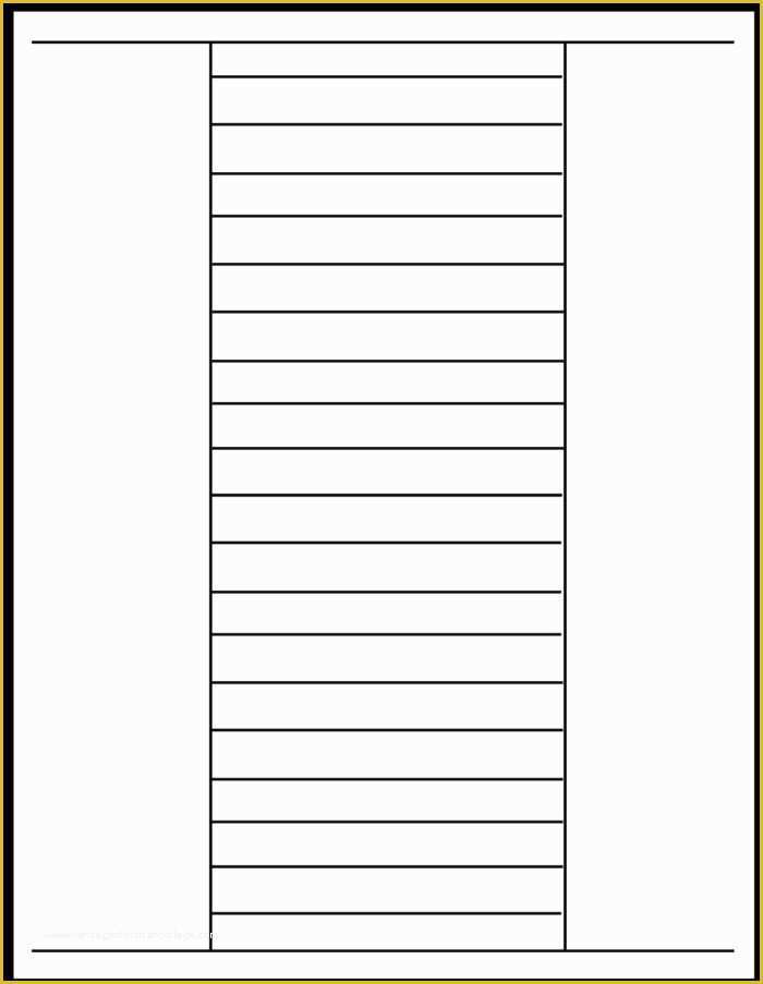 Tab Divider Template Free Of Cabinet Hardware Template for Handles Templates