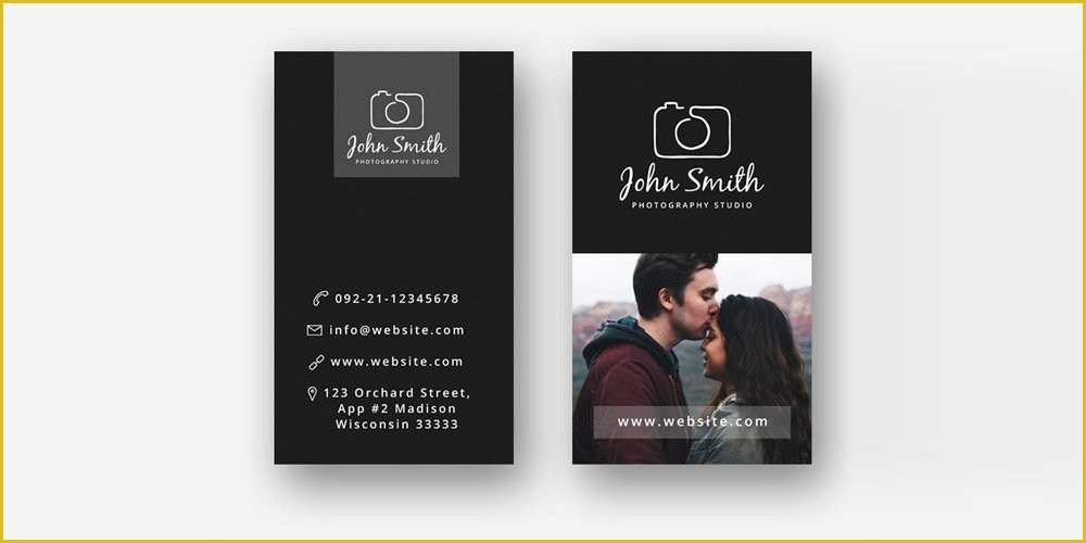 Tailoring Business Card Templates Free Of Tailoring Business Card Templates Free Inspirational