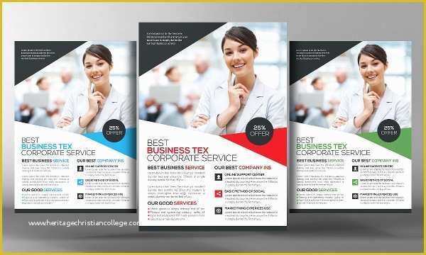 Tax Flyer Templates Free Of 27 In E Tax Flyer Templates Free &amp; Premium Download