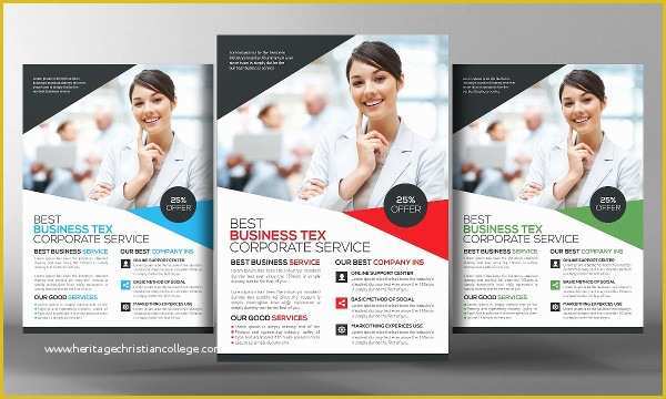 Tax Flyer Templates Free Of 27 In E Tax Flyer Templates Free & Premium Download