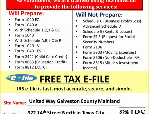 Tax Flyer Templates Free Of In E Tax Flyer Templates Yourweek 053d4beca25e