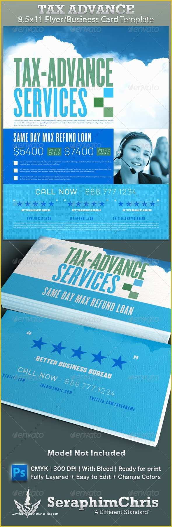 Tax Flyer Templates Free Of Tax Preparation Flyers Templates Maydesk