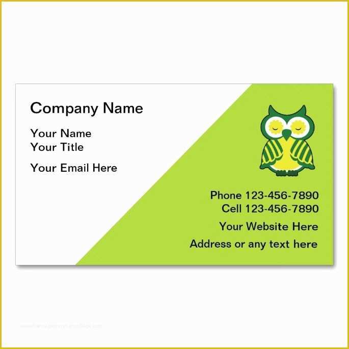 Teacher Business Cards Templates Free Of 2148 Best Images About Teacher Business Cards On Pinterest