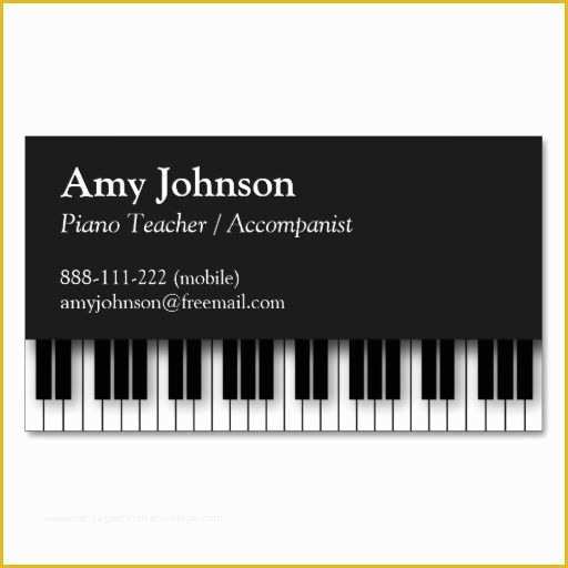 Teacher Business Cards Templates Free Of 332 Best Images About Teacher Business Card Templates On