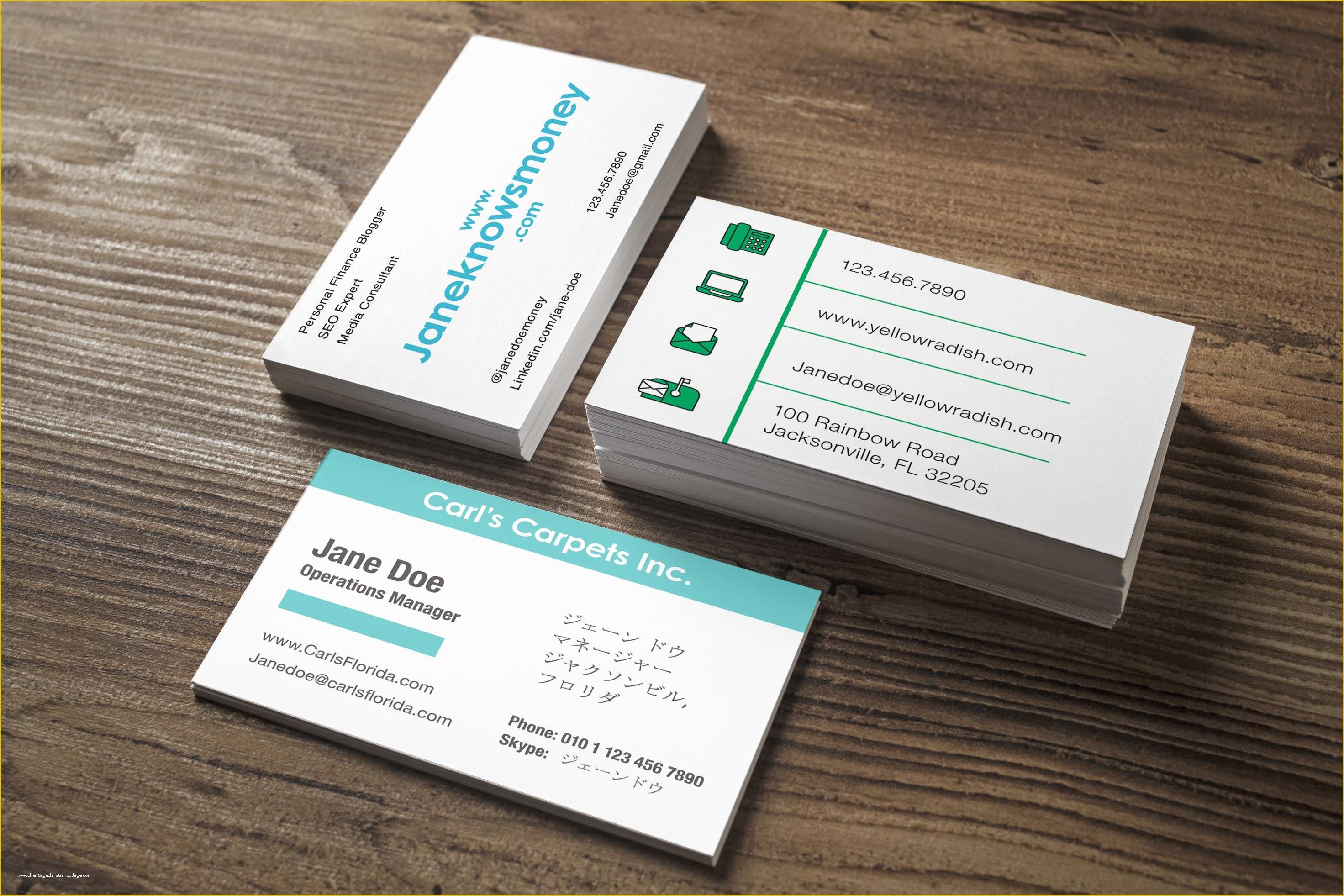 Free Printable Business Card Templates For Teachers Honcrm Free Printable Business Card Templates For Teachers Honcrm