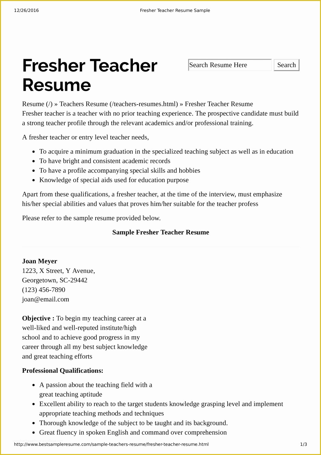 teacher-resume-template-free-of-free-teacher-resume-template-microsoft