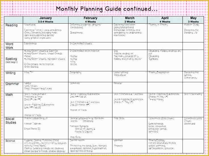 Teacher Schedule Template Free Of Teacher Timetable Template Daily Schedule Resume Weekly