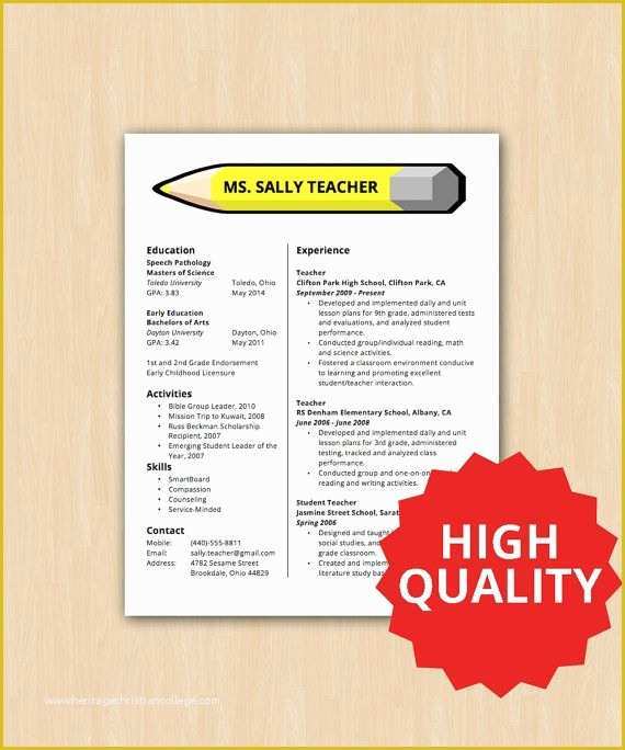 Teaching Portfolio Template Free Of Best 25 Cover Letter Teacher Ideas On Pinterest