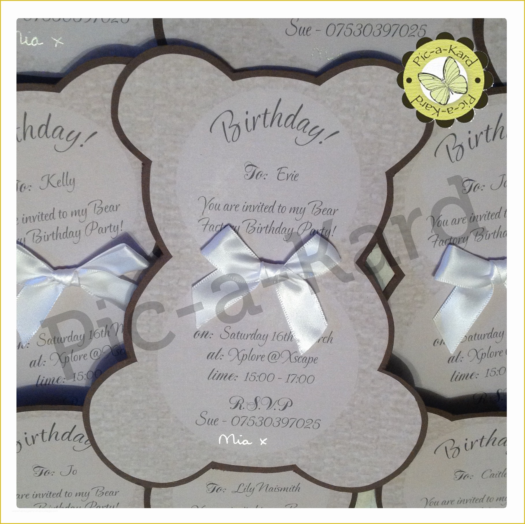 Teddy Bear Baby Shower Invitations Templates Free Of Teddy Bear Invitations Bday Parties Pinterest