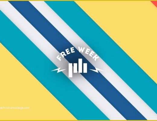 Template Bumper after Effect Free Of 16 Free Transitions for after Effects Vdeo