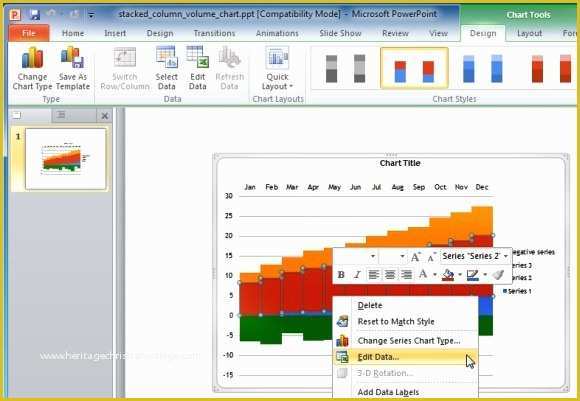 Template Editor Free Of Chart Chooser Download Editable Excel and Powerpoint